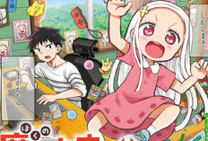 官方公告：漫畫 My Darling Devilish Daughter《我那調皮可愛的女兒》確認將於 2027 年隨第六卷結束
