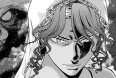 真是一篇奇怪的文章！阅读链接漫画 Magus of the Library《圖書館的大魔》第58章及发行日