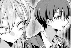 灰宮先輩は怖 Haimiya-senpai wa Kowakute Kawaii 漫畫最新第30話閱讀連結更新 一個魯莽的舉動