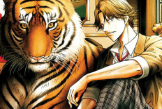 劇情簡介、替代標題及閱讀 The Prince of Tennis II《新網球王子》漫畫完整章節連結