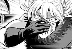 閱讀 Mairimashita! Iruma-kun《入間同學入魔了!》第449章的連結 提供指引