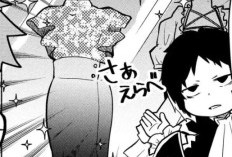 Bungō Stray Dogs 漫畫最新第214話閱讀連結更新 可愛的支線任務