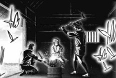 《Dark Gathering 黑暗 集會 》第82章 生肉 原圖閱讀網址 提高能力