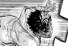 一 拳 超人 漫畫最新第231話閱讀連結更新 所有武器都是致命的