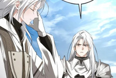 想見面就往南走！Trash of the Count’s Family《變成伯爵家的混混》第187章
