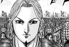閱讀連結 KINGDOM《王者天下》第880章中文掃描版 RAW 新機會浮現