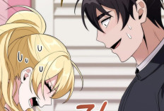 閱讀漫畫 I Was Thrown Into an Unknown Manga《被扔進一本未知的漫畫》第23章，原始版！你看起來真棒