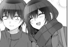 我 和 班 上 第 二 可愛 的 女生 成為 朋友 漫畫最新第41話閱讀連結更新 曾經存在的味道
