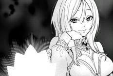劇透警告！閱讀漫畫 Tensei Shitara Slime Datta Ken《关于我转生后成为史莱姆的那件事》第143章, 白色原初