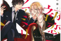 閱讀 Hatsukoi Fake Family《初戀模擬家庭》漫畫完整章節連結, 一段可愛的愛情故事