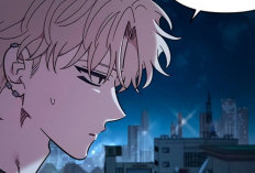 他實際上會說什麼？連結 Childhood Friend Complex《青梅竹馬情結》第83章