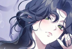 她的手指極其靈巧！漫畫 For the Goddesses: For Daphne《女神們的故事：獻給達芙妮》第47章中文譯本