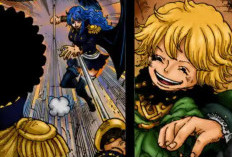 首里公主的啟示！閱讀連結漫畫 One Piece《海賊王》第1188章及發行日期