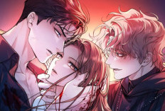 劇情簡介與閱讀連結 漫畫 Merry Psycho《愉快的瘋子》完整章節, 墜入愛河的間諜