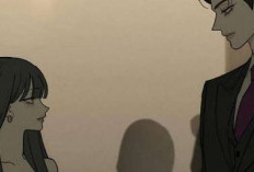 漫畫 Tears on a Withered Flower《枯萎的花淚》第100章中文翻譯 晚宴  