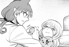 劇透警告！閱讀漫畫 Mairimashita! Iruma-kun《入間同學入魔了!》第442章, 總希望你平安