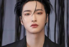 暖心！ ATEEZ 成員星化（Seonghwa）在火車上與 ATINY 聊天時展現出彬彬有禮的風度
