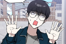 劇透警告！閱讀漫威 You're the Only One I Can See 第9章，被自己的老師嫉妒