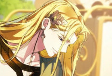 RAW 閱讀漫畫 For the Goddesses: For Daphne《女神們的故事：獻給達芙妮》第39章, 美麗迷人