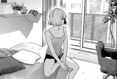情節理論 Rent a Girlfriend 《租借女友》 章節 440 最新, 陷入了一場巨大的謊言之中。