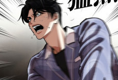 劇透警告！閱讀漫威 Lookism《看臉時代》第606章，無敵的伊萊