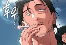 《A Dangerous Deal and the Girl Next Door》第56章中文字幕版 | 壞蛋們逍遙法外，四處遊蕩