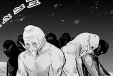 漫畫 Uncle from Another World《異世界歸來的舅舅》第79章：劇情劇透、發行日期與閱讀連結