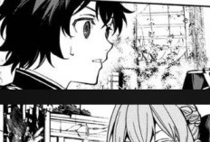 Seraph of the End 漫畫最新第157話閱讀連結更新 周密的計畫