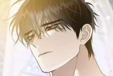 閱讀漫畫 BL Blossoms of the White Night《白夜的花路》第24章，原始版! 永遠愛你