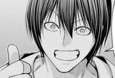 漫畫 GRAND BLUE《碧藍之海》第109章：劇情劇透、發行日期與閱讀連結