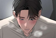 漫威 My Wish Is Not A Sin《我的出軌無罪》第46章：劇情劇透、發行日程與免費閱讀連結