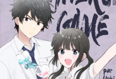 閱讀 I Want to End This Love Game《想結束這場「我愛你」的遊戲》漫畫完整章節連結, 校園戀愛故事
