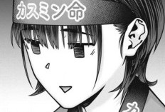 Kanojo no Tomodachi《女友的朋友》第125章，點擊此處免費閱讀漫畫！