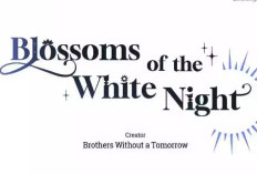 劇情簡介、替代標題及閱讀 BL Blossoms of the White Night《白夜的花路》漫畫完整章節連結