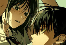 劇情簡介與閱讀連結 漫畫 Daytime in the Bunker《地下白晝》完整章節, 愛上神秘男子