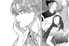 閱讀漫畫 My Love Story with Yamada-kun at Lv999《和山田談場Lv999的戀愛》第109章，原始版！意想不到的巧合