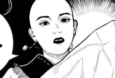 做好準備吧！劇透與閱讀連結 漫畫 《日本三國》Nippon Sangoku 第51章
