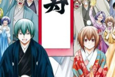 閱讀 GRAND BLUE《碧藍之海》漫畫完整章節連結, 追尋美麗的夢想