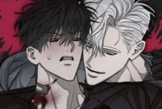 劇情簡介、替代標題及閱讀 BL《Pietà》第 1 至 27 章完整漫畫連結