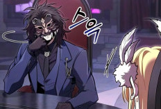 我們之間不必天真！ Surviving The Game as a Barbarian《變成蠻族！遊戲生存戰》第159章