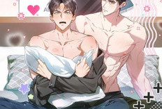 劇情簡介、替代標題及閱讀 BL Locked up With My Childhood Friend《和兒時玩伴一起被囚禁了》漫畫完整章節連結