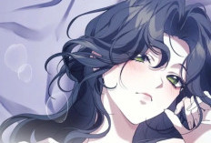 彼此相愛與寬恕！For the Goddesses: For Daphne《女神們的故事：獻給達芙妮》第47章