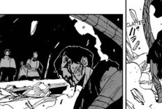 Mad 漫畫最新第47話閱讀連結更新 一個廢墟世界