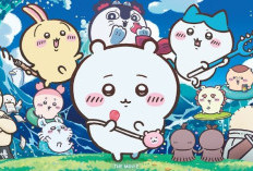 《劇場版吉伊卡哇 人魚島的秘密》影評：萌系外表下的黑格爾式悲劇，長篇「賽蓮篇」登上大銀幕引爆全球現象