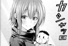 GRAND BLUE《碧藍之海》第111章，點擊此處免費閱讀漫畫！