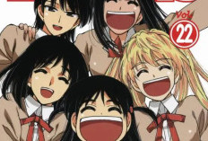 如何閱讀 School Rumble《校園迷糊大王》第349章是時候像個男人一樣面對後果了