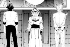 《Wistoria: Wand and Sword》第68章 | 許久沒有陪孩子們玩耍之後