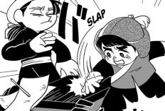 勃然大怒！A Witch's Life in Mongol 第39章