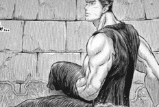 閱讀漫畫 Berserk《烙印勇士》第386章，原始版！古茨復活日