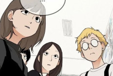 RAW 閱讀漫畫 I Dare You《丟臉遊戲》第29章, 學習社交技巧